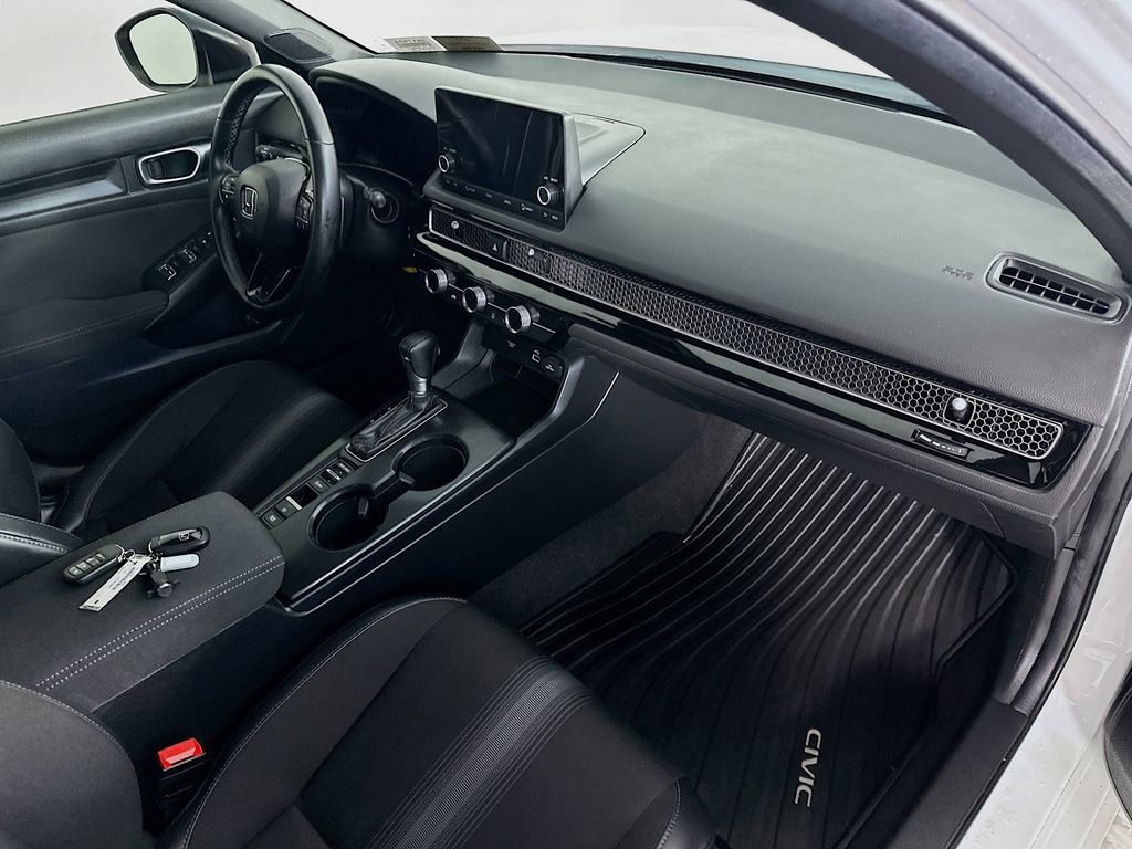 Used 2024 Honda Civic Sport image 30
