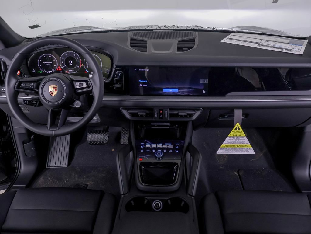 New 2026 Porsche Cayenne image 22