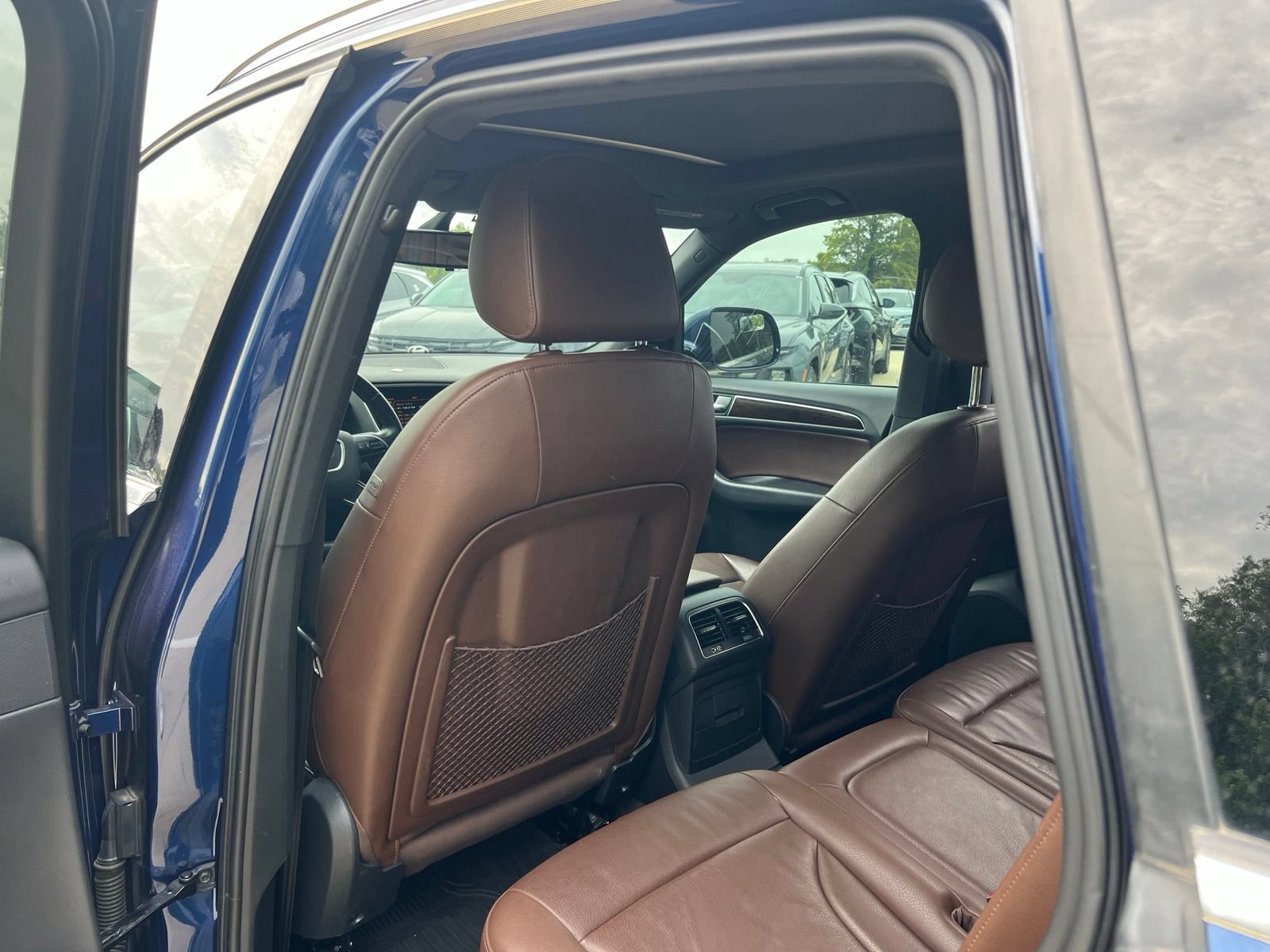 Used 2016 Audi Q5 2.0T Premium AWD/4WD image 17