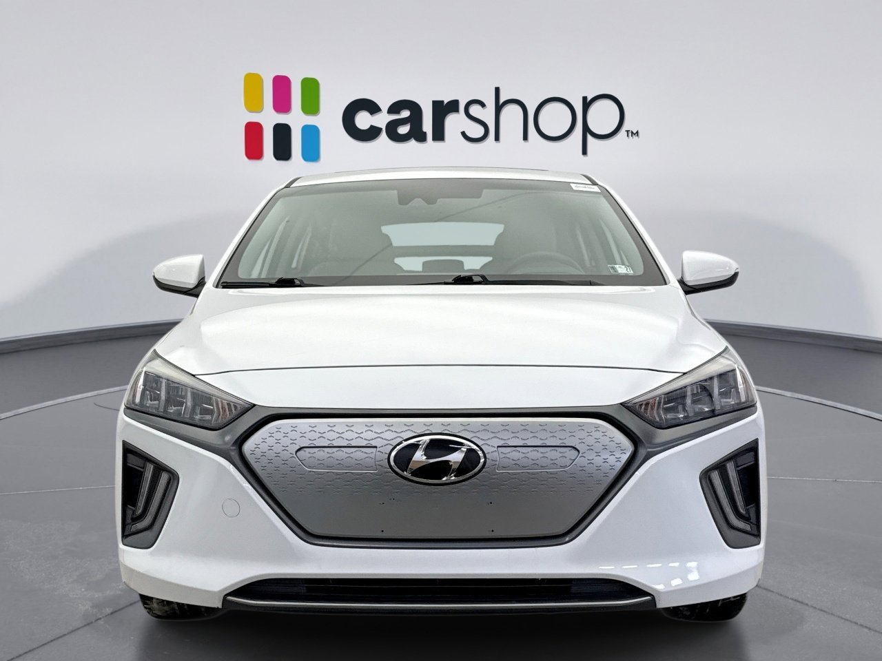 Used 2021 Hyundai Ioniq Limited image 8