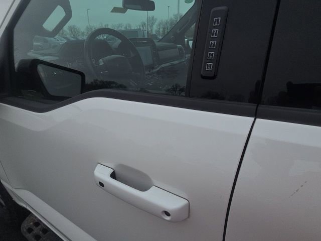 Used 2023 Ford F150 Tremor w/ Equipment Group 402A High AWD/4WD image 17