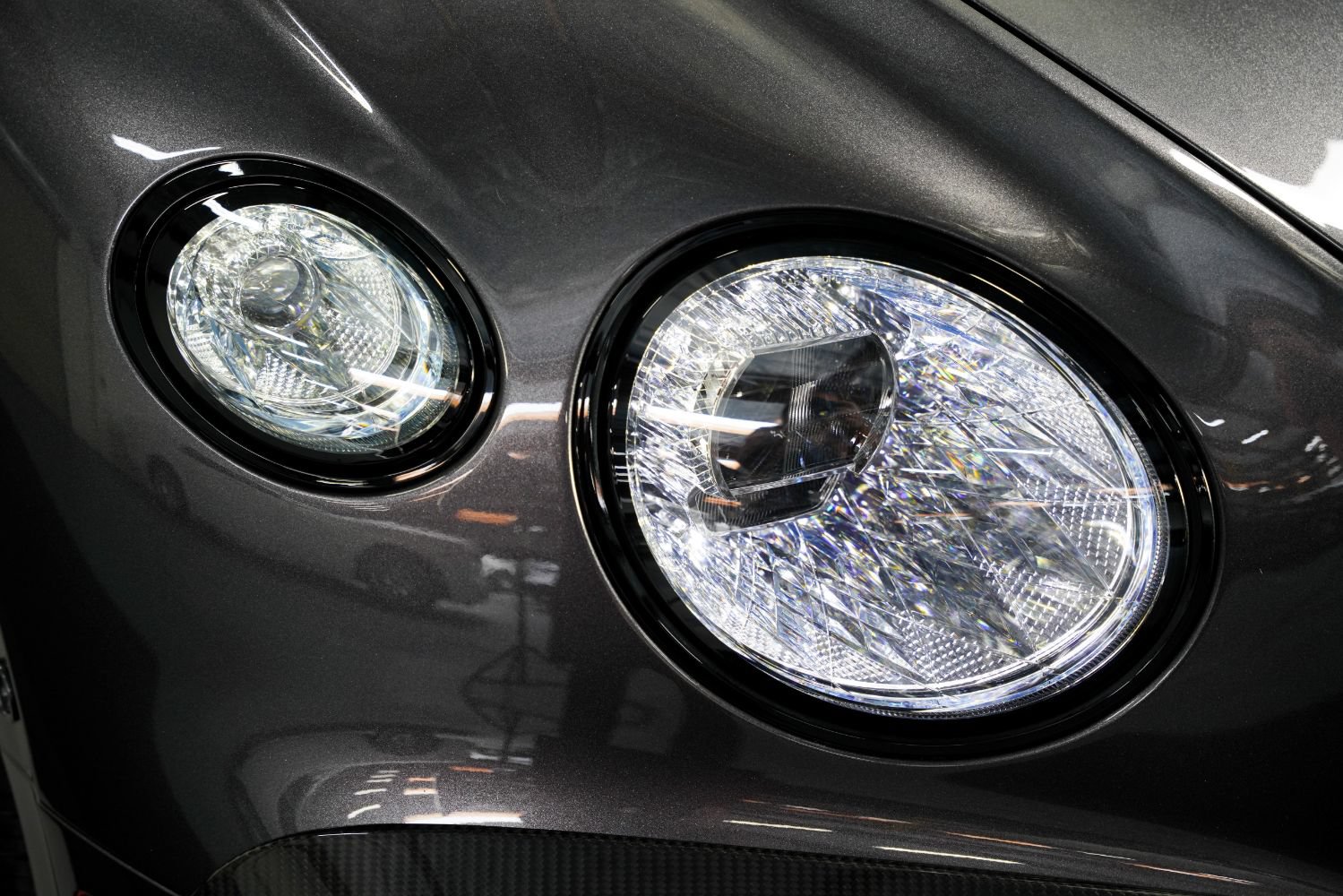Used 2021 Bentley Continental GT V8 AWD/4WD image 17