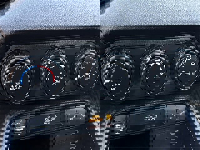 Used 2024 MAZDA MX-5 Miata RF Club w/ Weather Package image 20