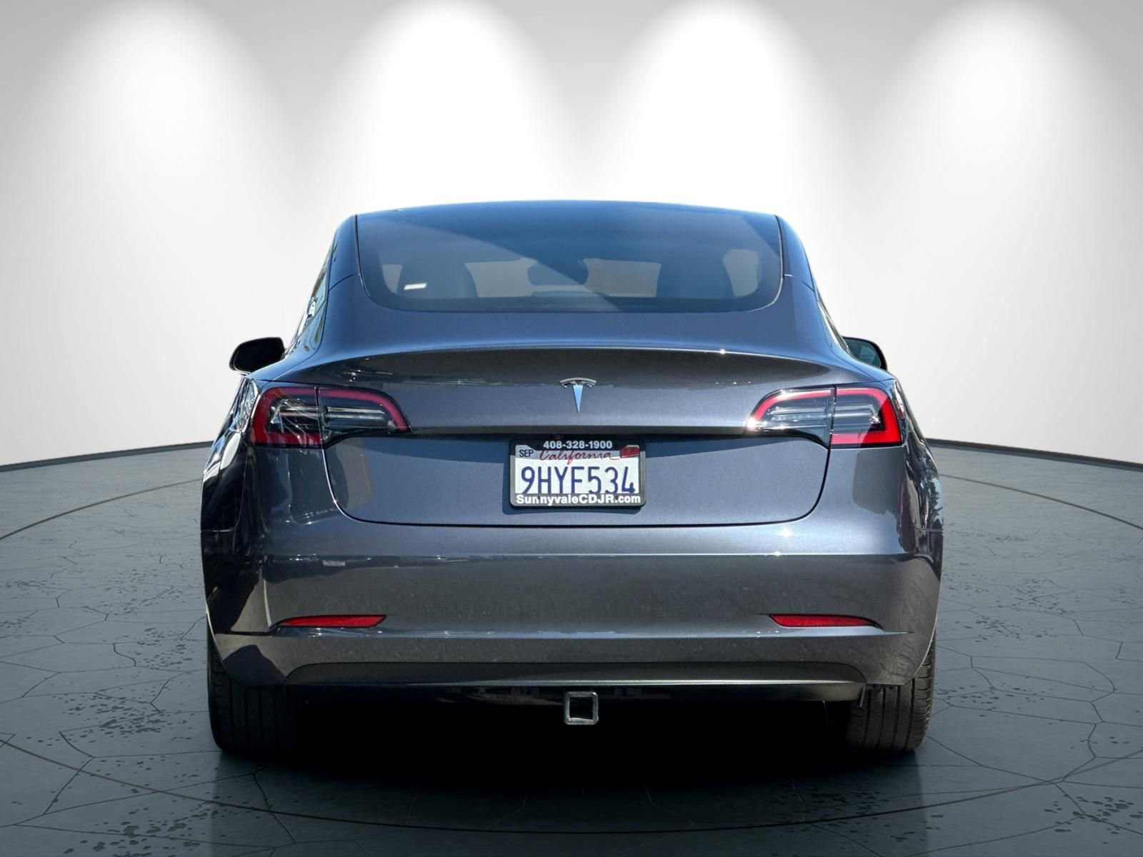Used 2023 Tesla Model 3 Standard Range image 5