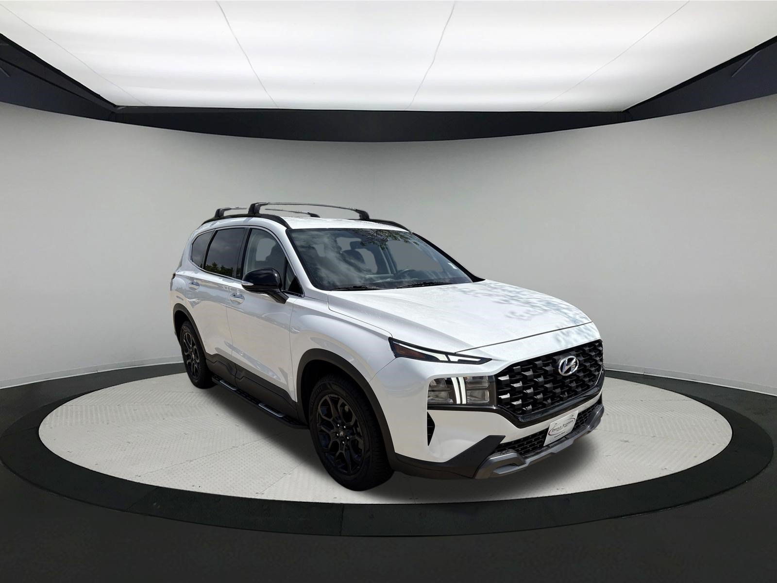 Used 2022 Hyundai Santa Fe XRT w/ Cargo Package