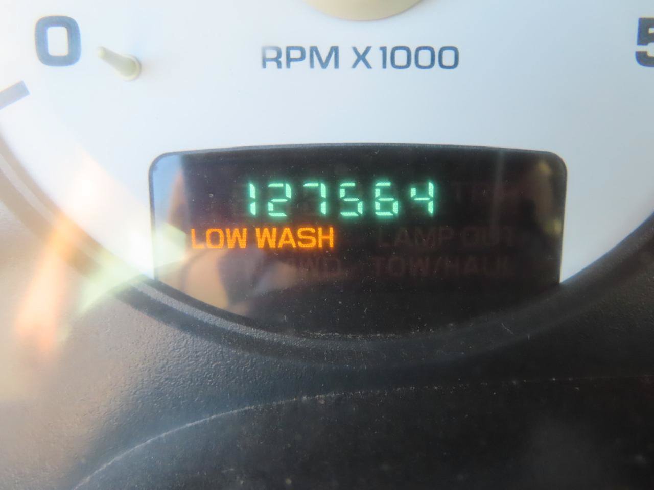 Used 2005 Dodge Ram 2500 Truck SLT w/ Trailer Tow Group AWD/4WD image 26