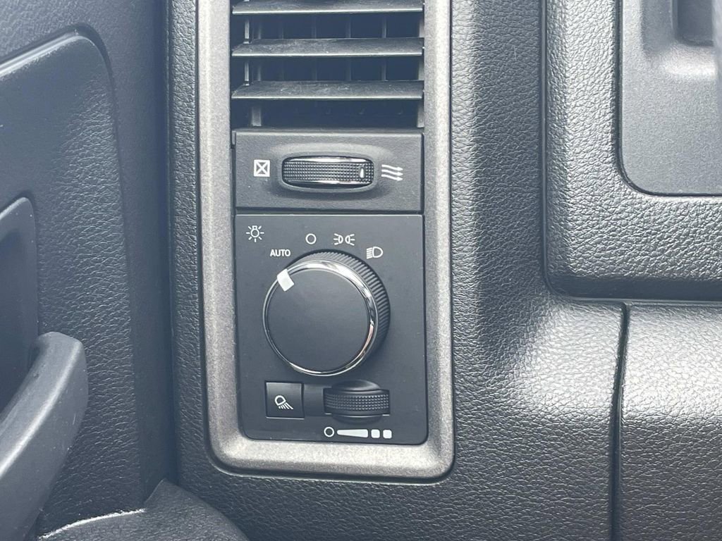 Used 2023 RAM 1500 Tradesman w/ Popular Equipment Group image 27