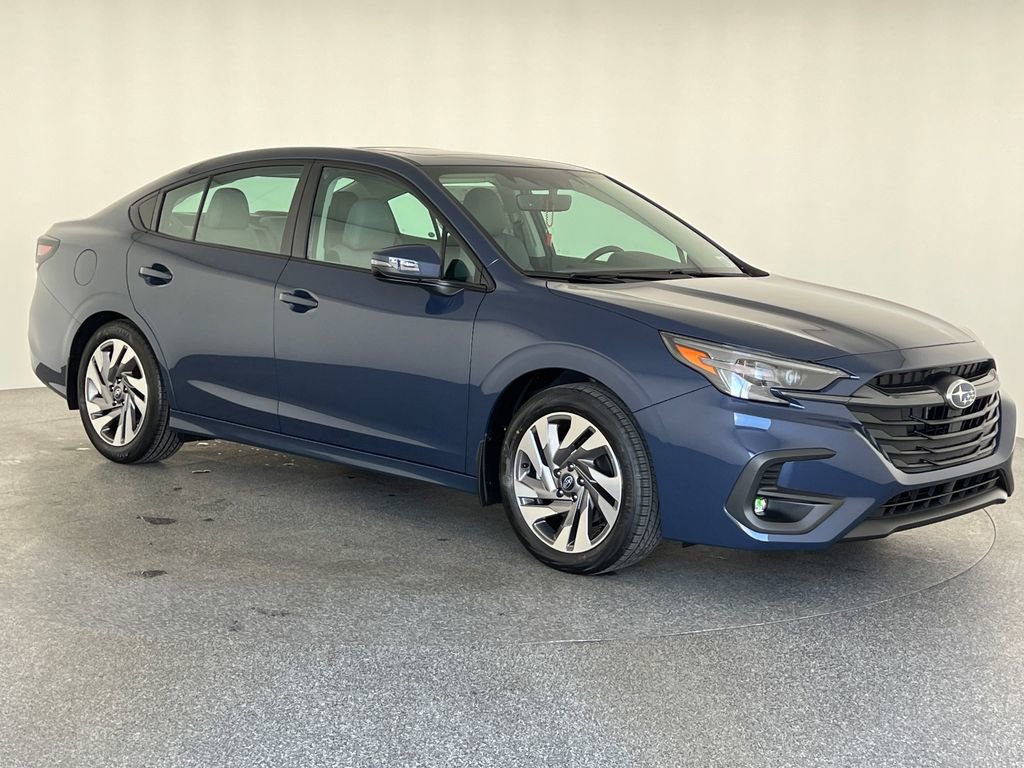 New 2025 Subaru Legacy Limited w/ Popular Package #3 image 9