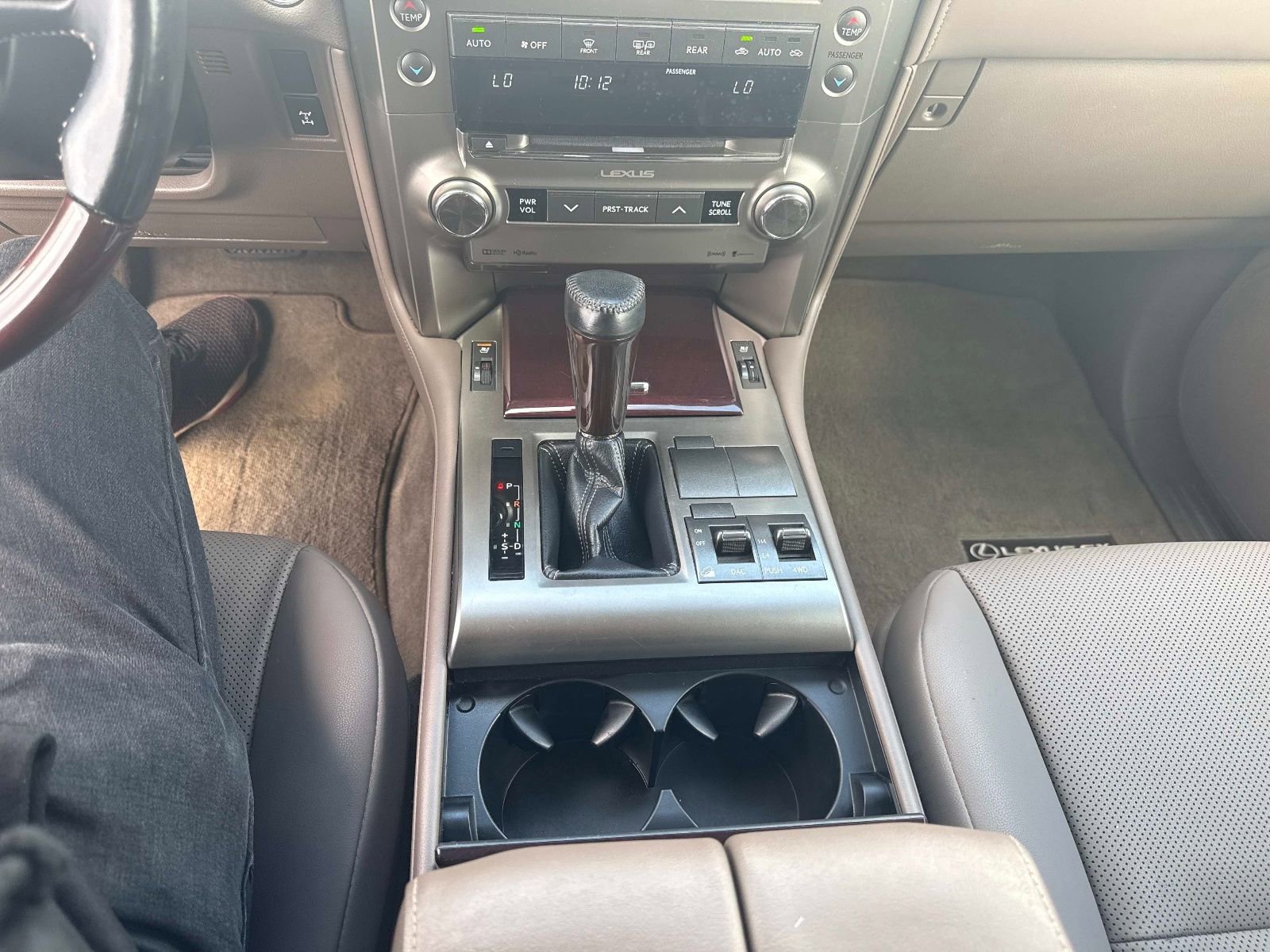 Used 2019 Lexus GX 460 image 28