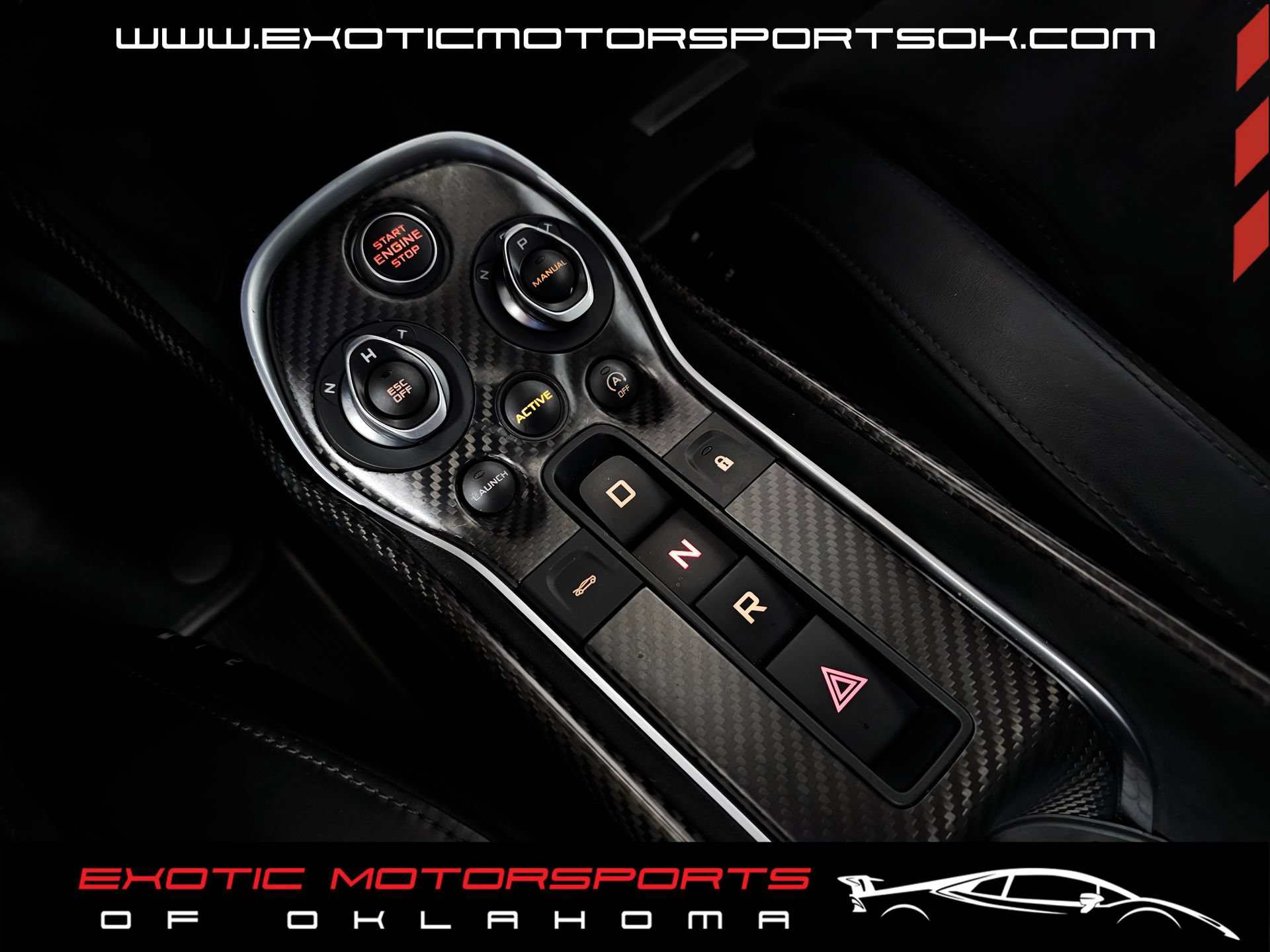 Used 2019 McLaren 600LT RWD image 17