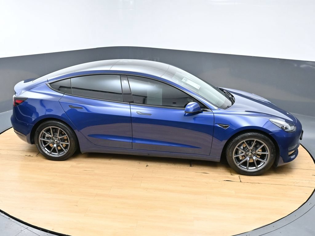 Used 2021 Tesla Model 3 Standard Range Plus RWD image 56