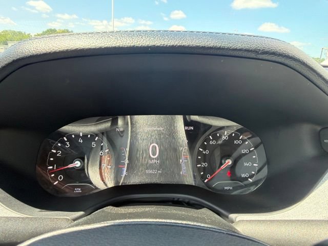 Used 2024 Jeep Compass Latitude AWD/4WD image 41