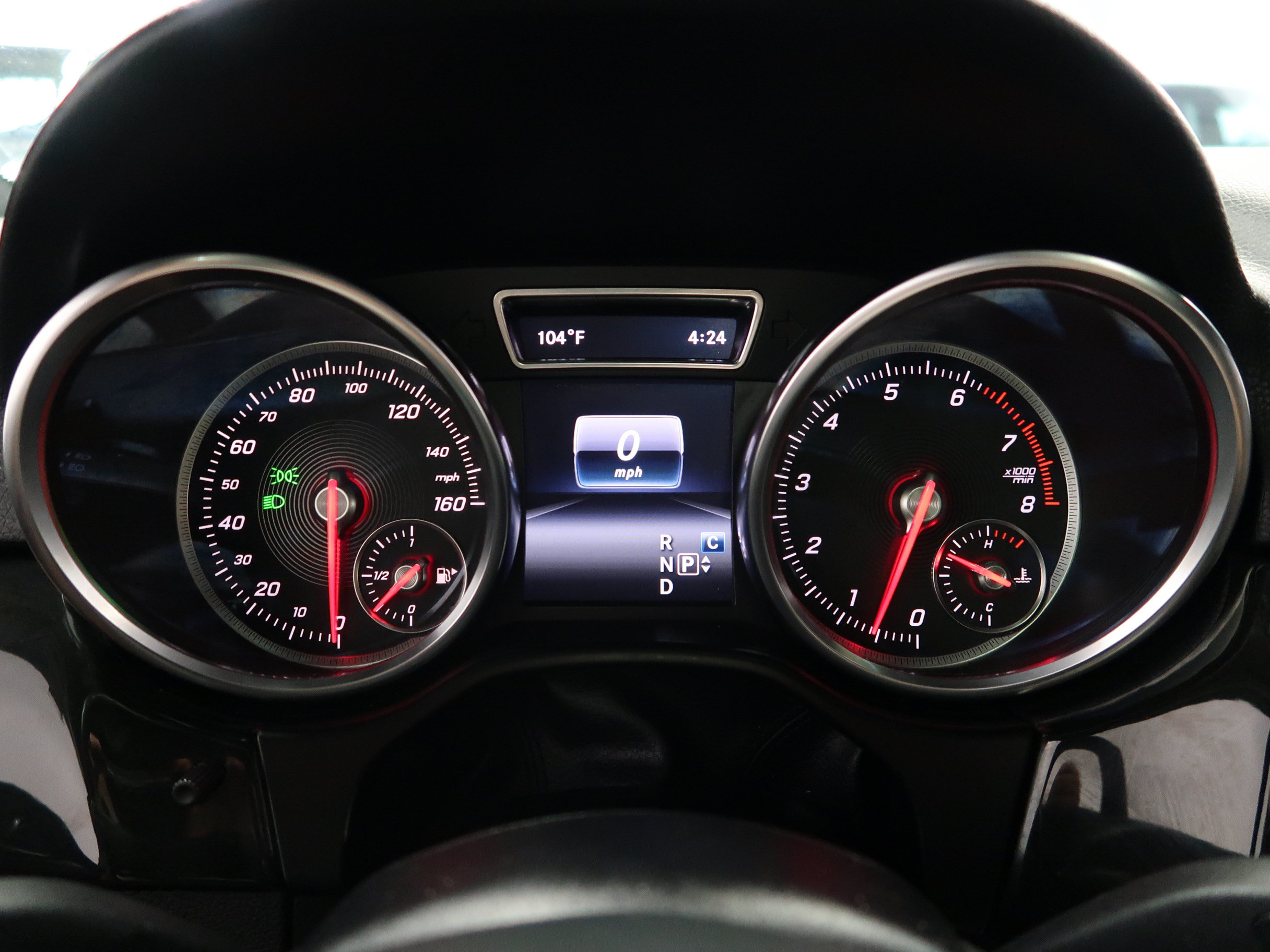 Used 2018 Mercedes-Benz GLE 350 image 23