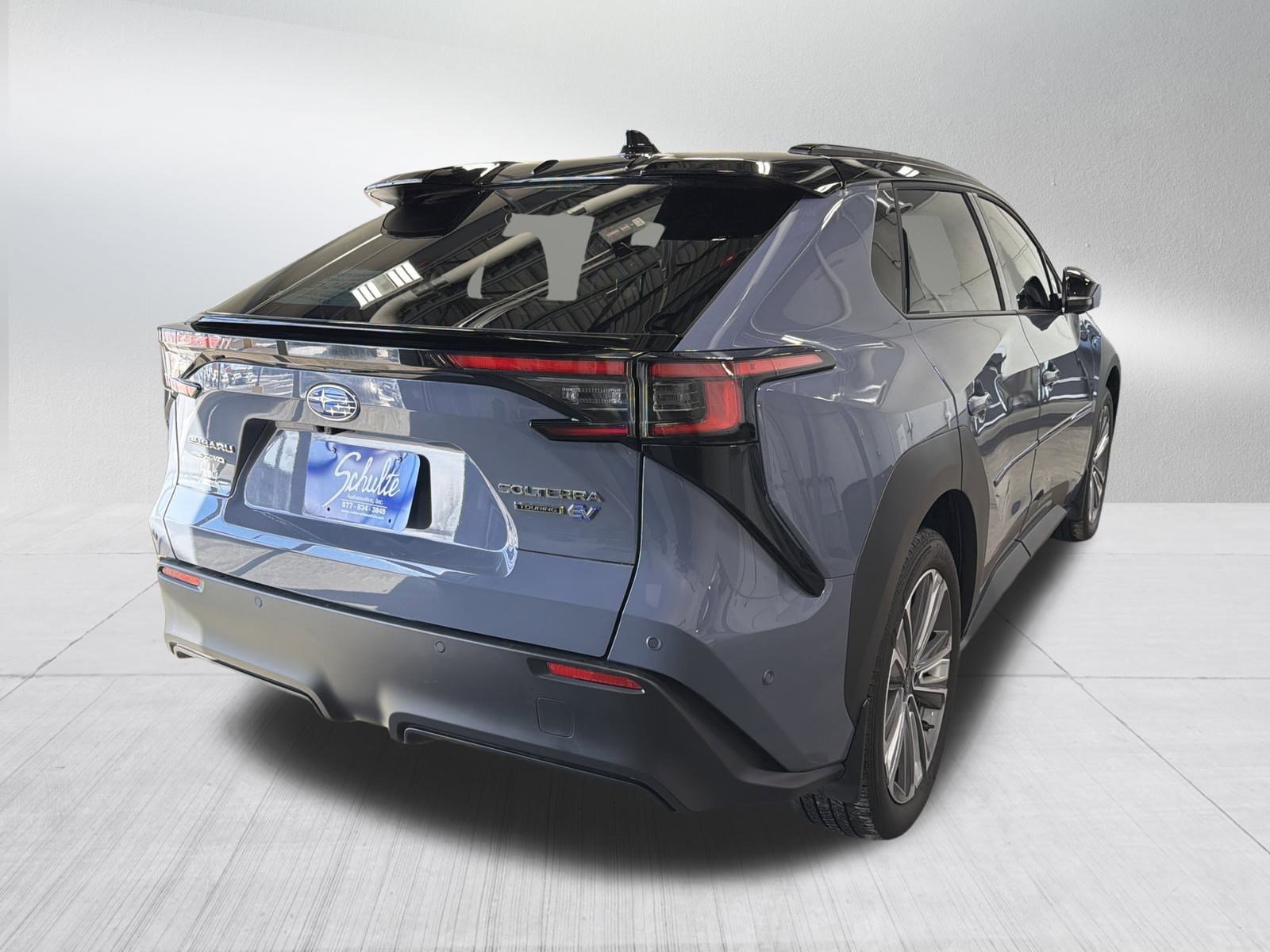 Used 2023 Subaru Solterra Touring image 7