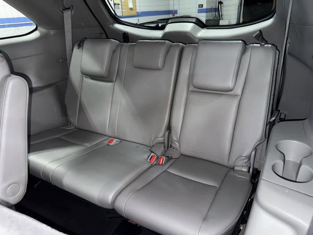 Used 2019 Toyota Highlander XLE w/ Protection Package #3 AWD/4WD image 18