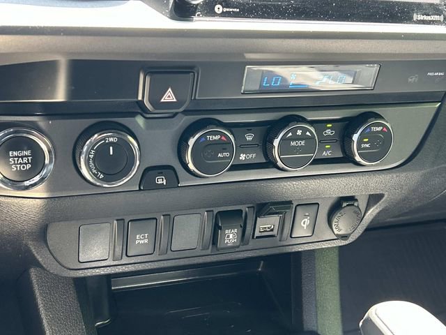Used 2023 Toyota Tacoma TRD Sport AWD/4WD image 31