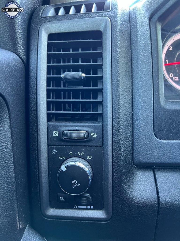 Used 2019 RAM 1500 Express w/ Express Value Package image 12