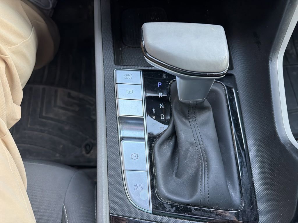 Used 2024 Hyundai Elantra SEL w/ Convenience Package image 33