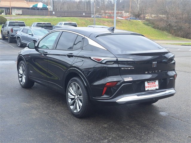New 2026 Buick Envista Avenir image 27