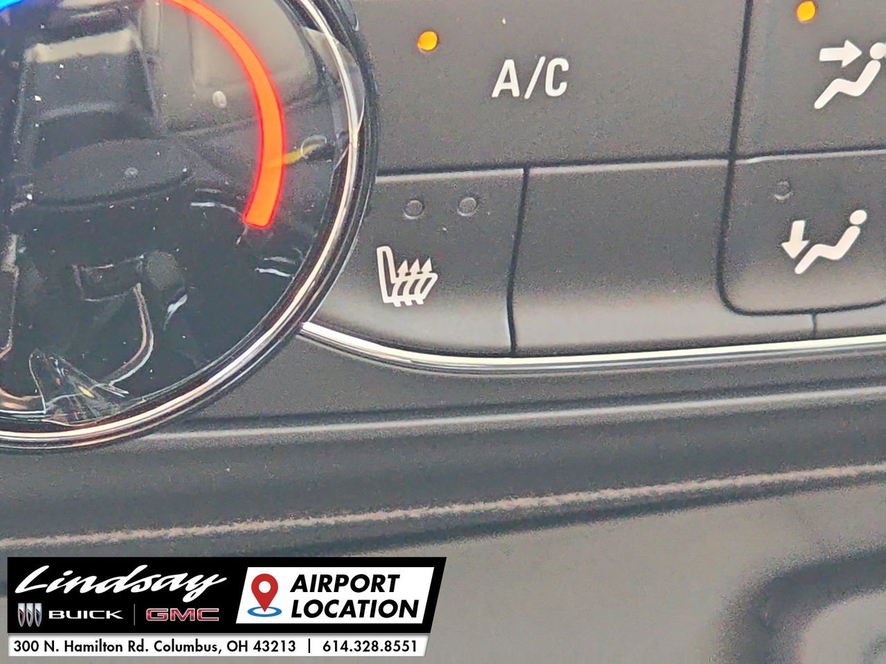 New 2026 Buick Encore GX Preferred w/ Advanced Technology Package AWD/4WD image 36
