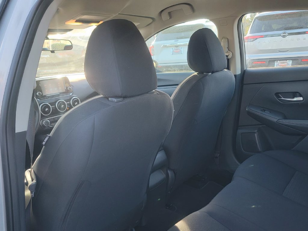 Used 2023 Nissan Sentra S FWD image 16