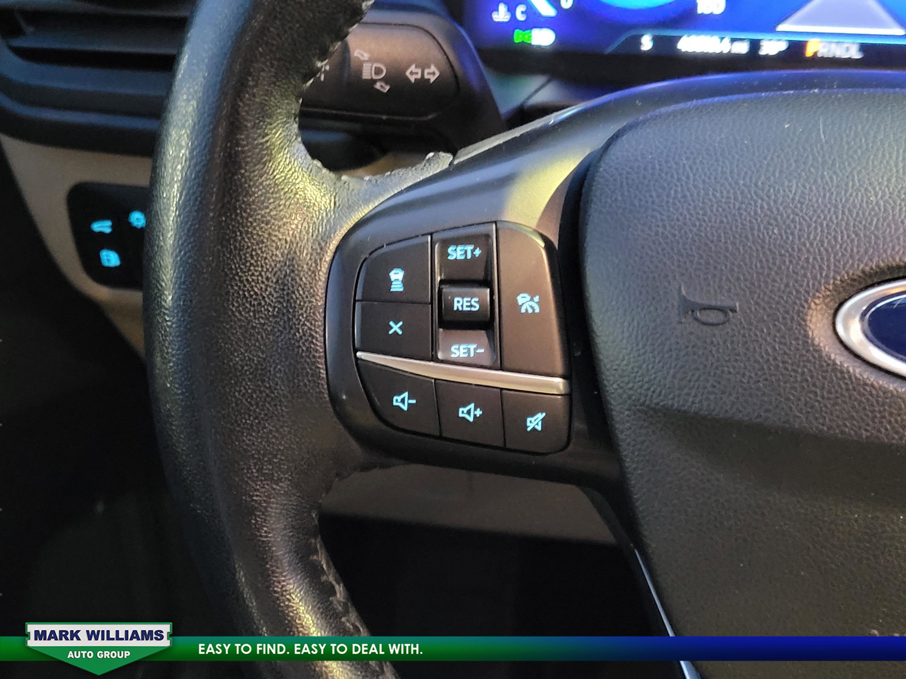 Certified 2020 Ford Escape SE Sport image 12