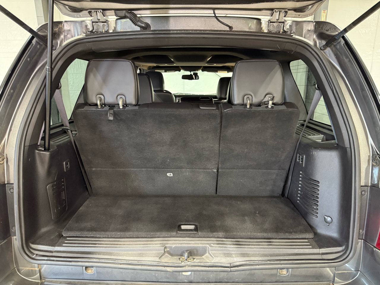 Used 2014 Ford Expedition Limited w/ Equipment Group 301A image 32