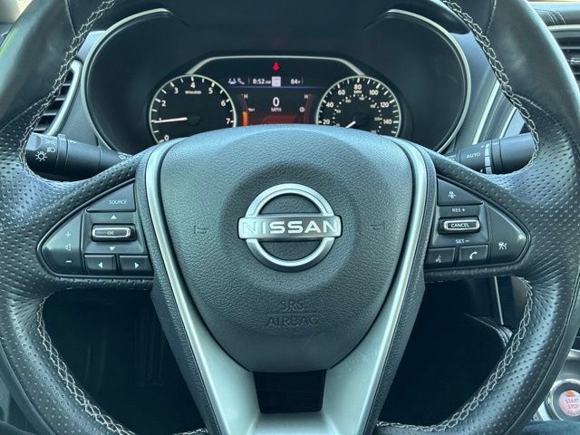 Used 2023 Nissan Maxima Platinum w/ Sport Mat Group FWD image 40
