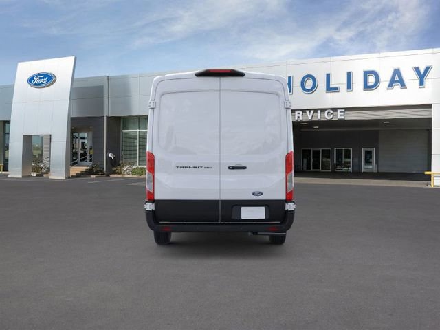 New 2026 Ford Transit 250 148 Medium Roof image 5