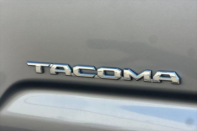 Certified 2021 Toyota Tacoma TRD Off-Road w/ Technology Package AWD/4WD image 30