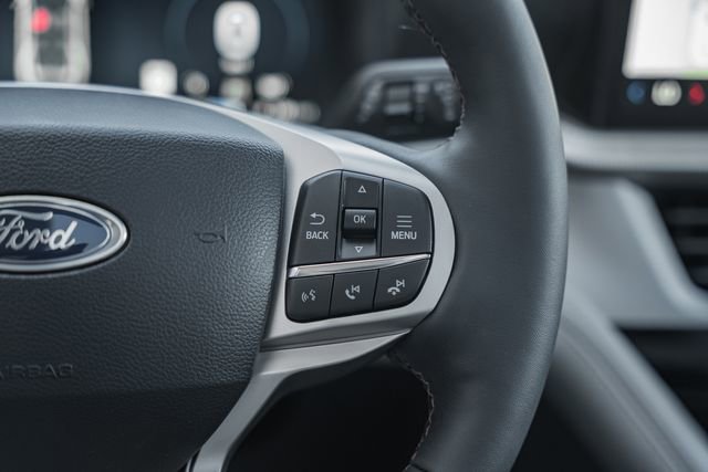 New 2026 Ford Explorer Active w/ Active Comfort Package image 38