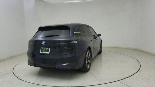 Used 2023 BMW iX M60 image 66