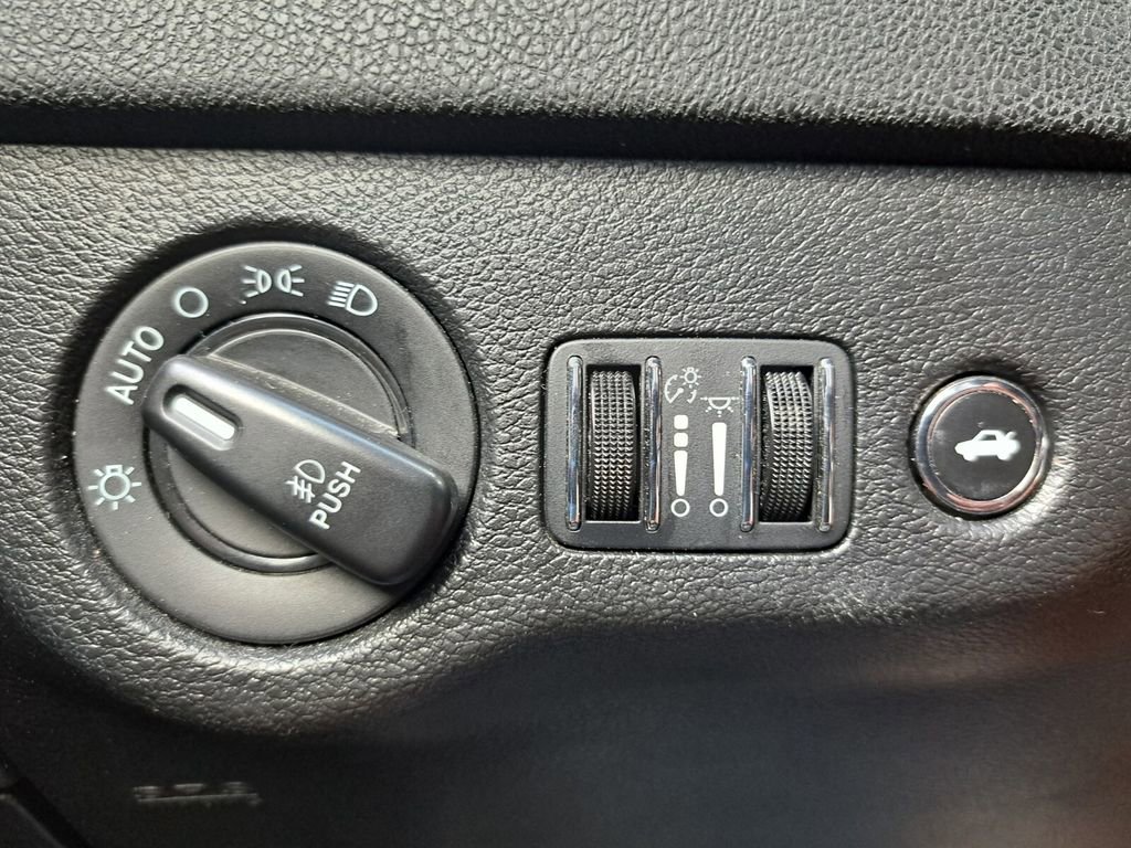 Used 2023 Dodge Charger Scat Pack w/ Navigation & Travel Group image 17