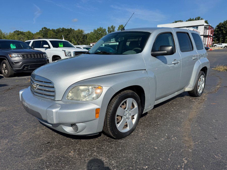Used 2009 Chevrolet HHR LS