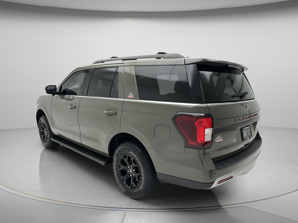 Used 2024 Ford Expedition Timberline AWD/4WD image 5
