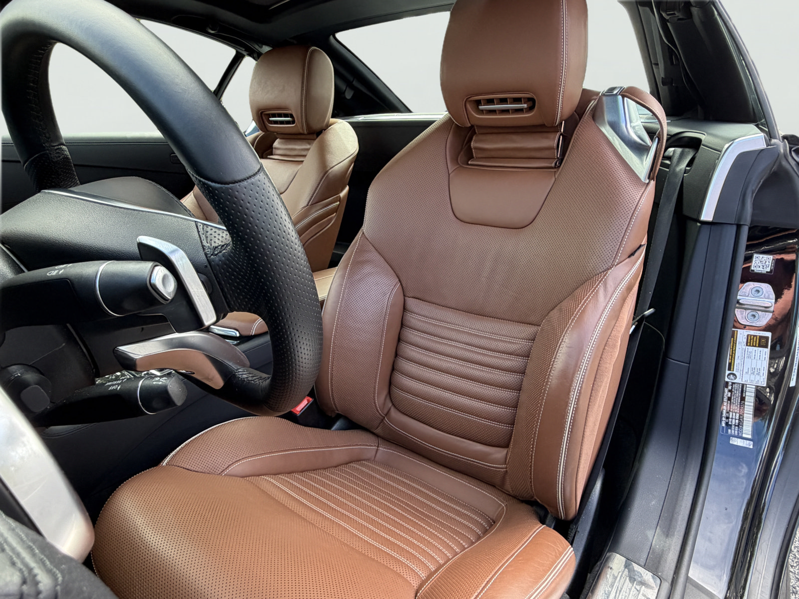 Used 2020 Mercedes-Benz SL 450 image 5