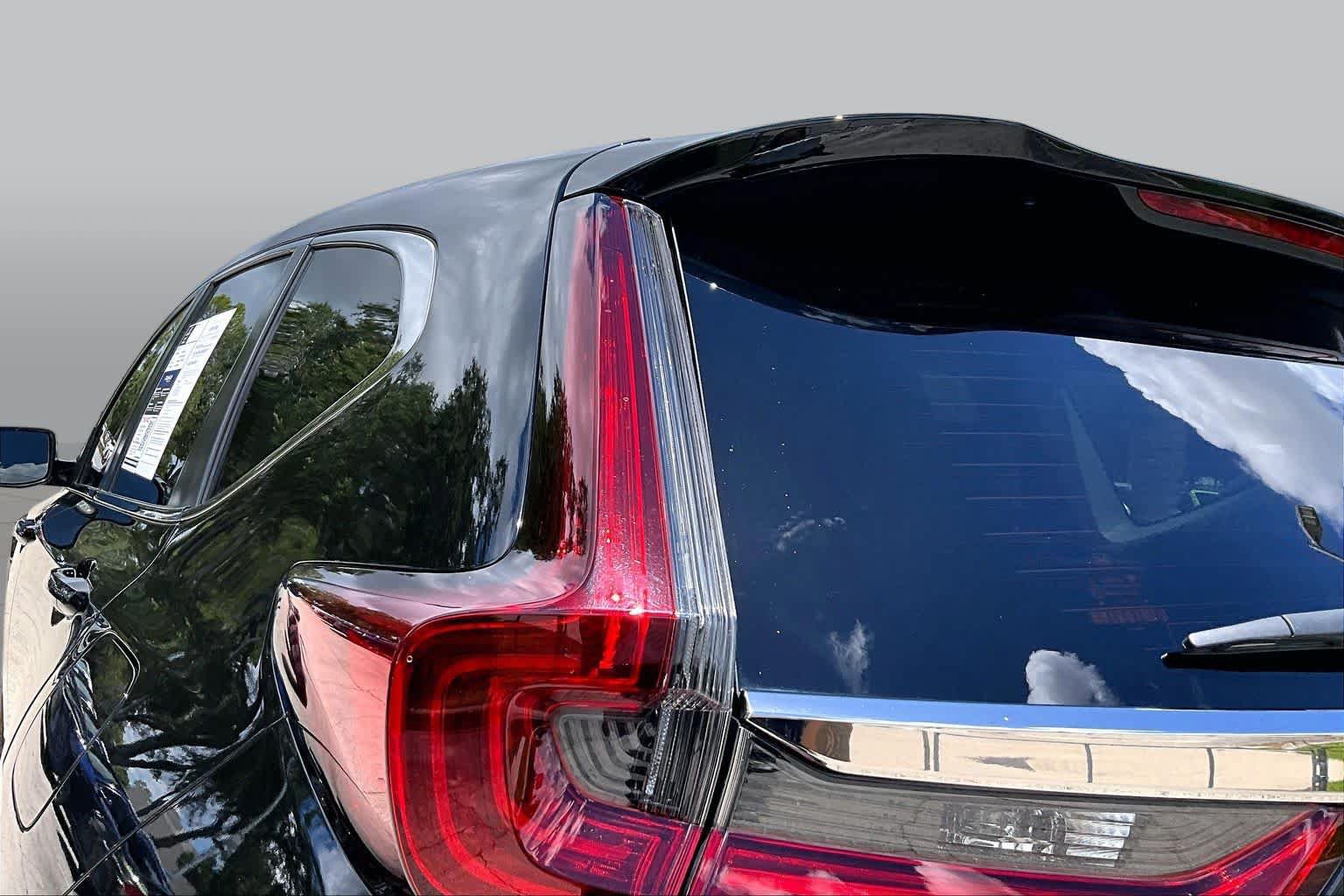 Used 2021 Honda CR-V EX-L image 29
