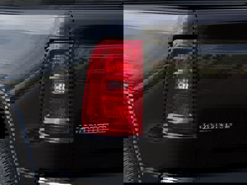 New 2026 RAM 1500 Laramie image 9