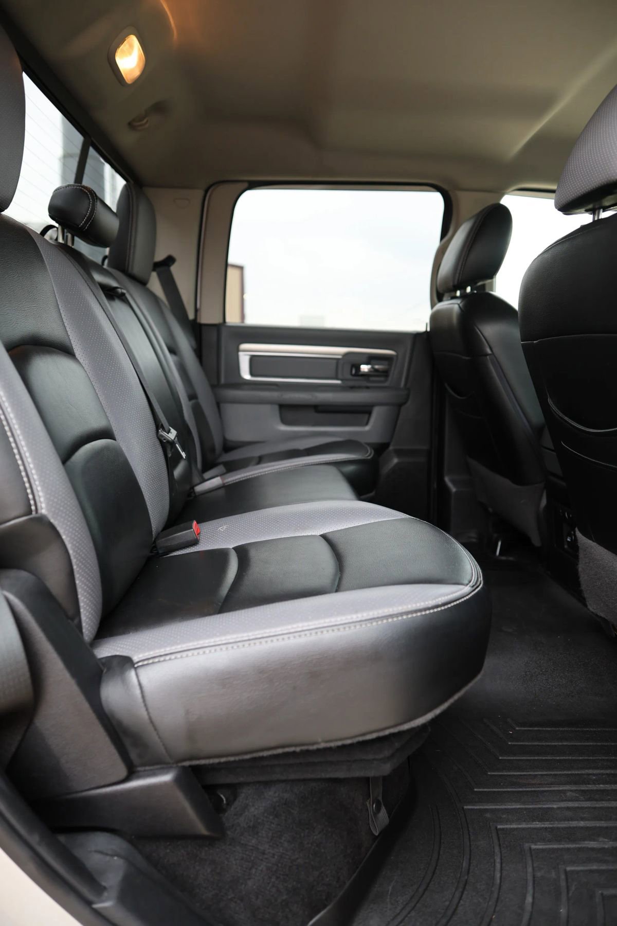 Used 2014 RAM 2500 Big Horn AWD/4WD image 39