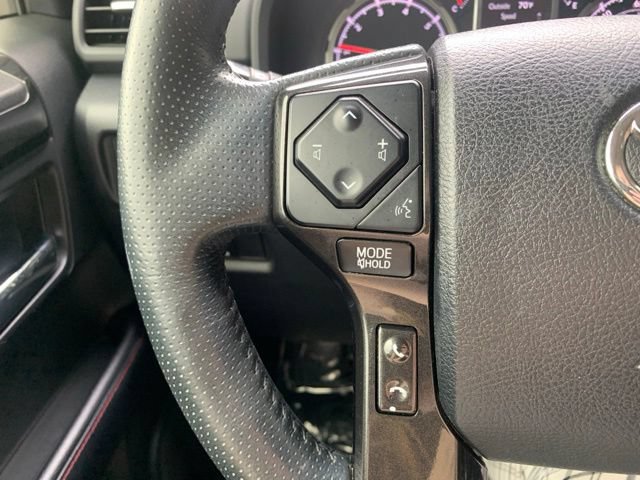 Used 2020 Toyota 4Runner TRD Off-Road Premium w/ Moonroof Package AWD/4WD image 21