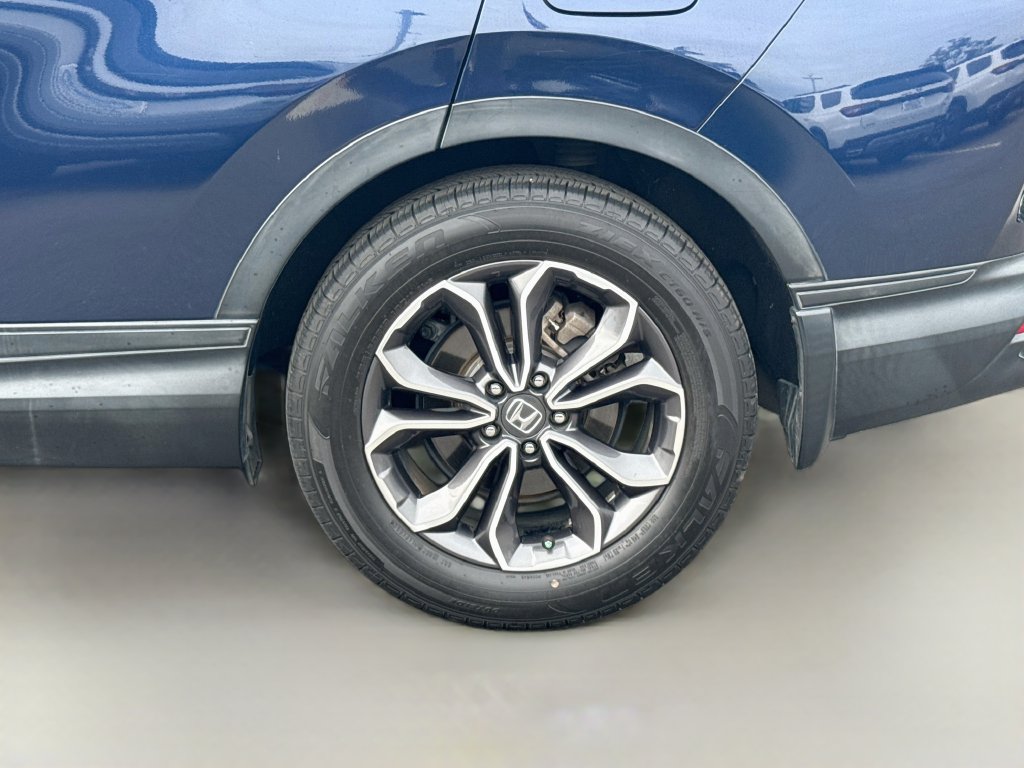 Used 2020 Honda CR-V EX-L image 23