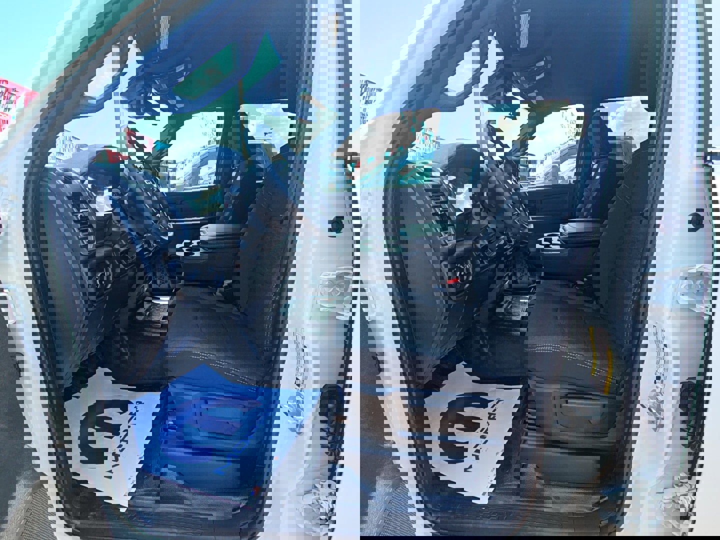 New 2025 RAM 3500 Tradesman image 7