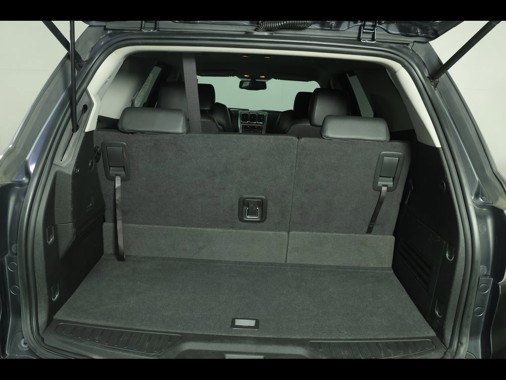 Used 2012 GMC Acadia SLT FWD image 10