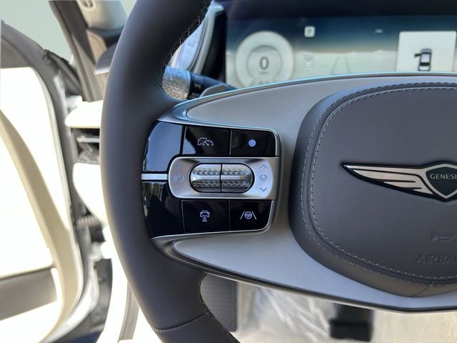 New 2026 Genesis G90 3.5T AWD/4WD image 27