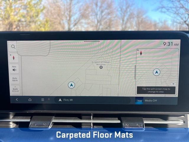 New 2026 Hyundai Kona Limited image 22