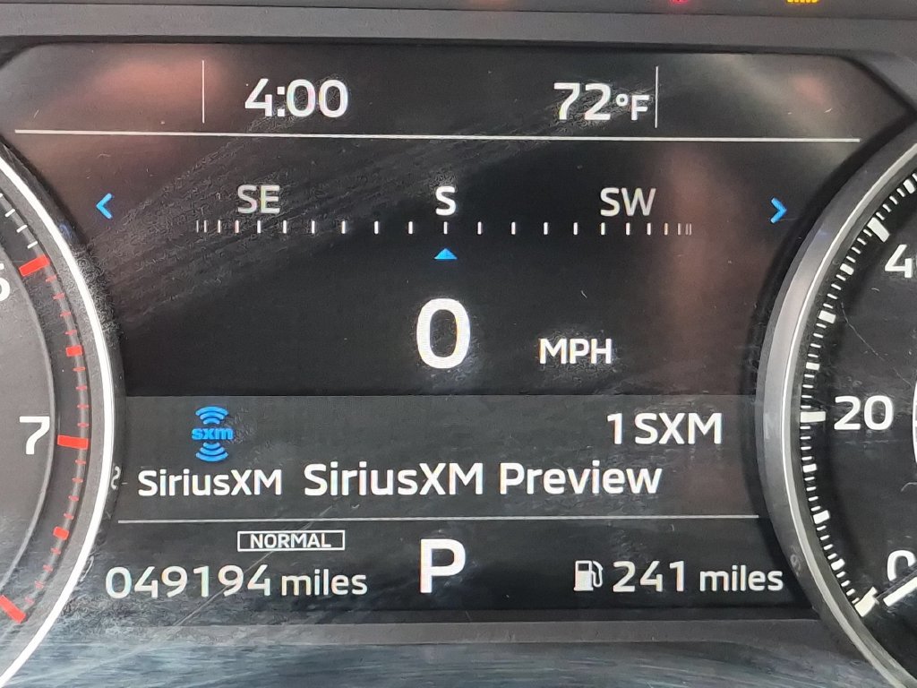 Used 2024 Mitsubishi Outlander SE AWD/4WD image 20