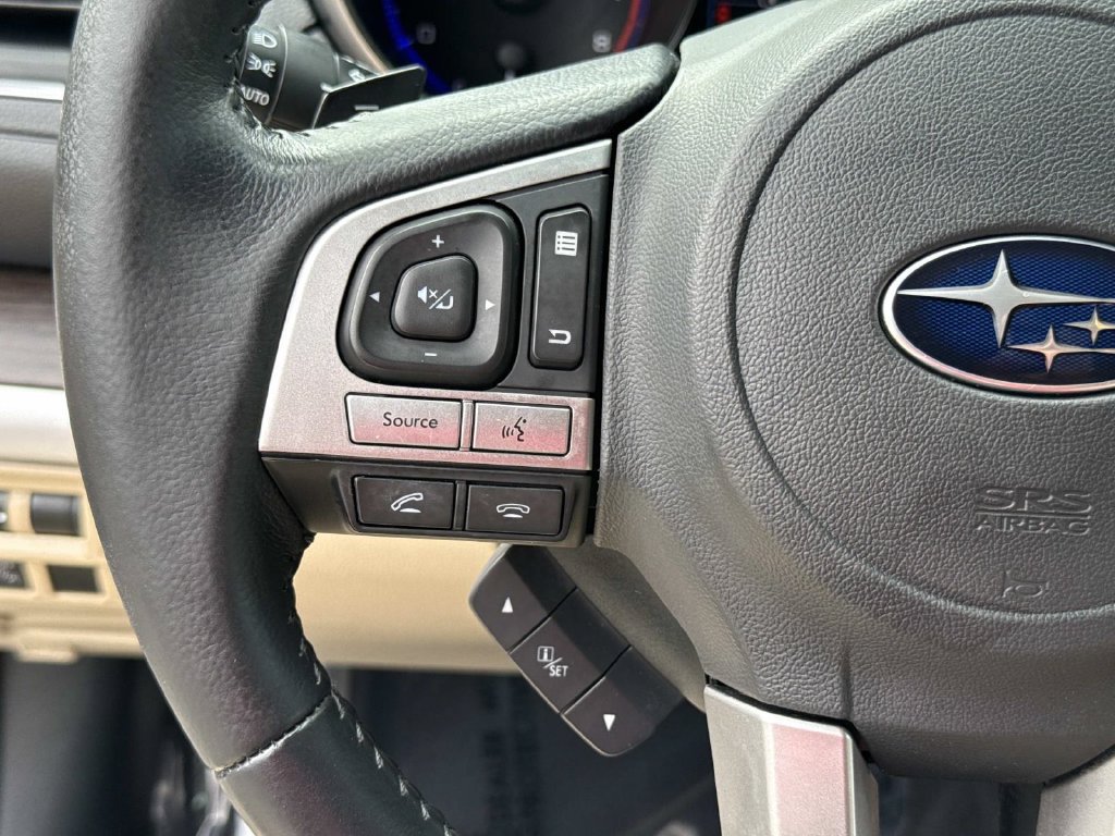 Used 2016 Subaru Legacy 2.5i Limited w/ Popular Package #4 AWD/4WD image 38
