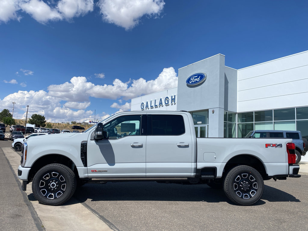 New 2026 Ford F350 4x4 Crew Cab Super Duty image 31