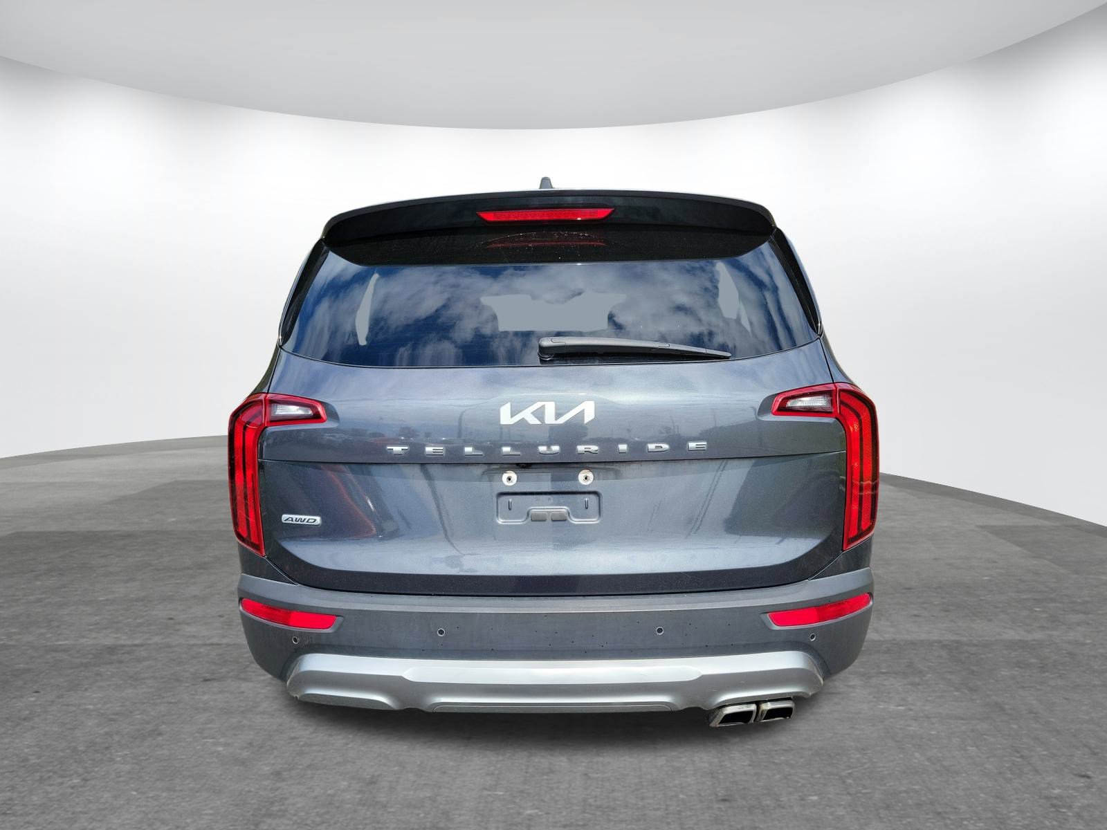 Used 2022 Kia Telluride S image 24