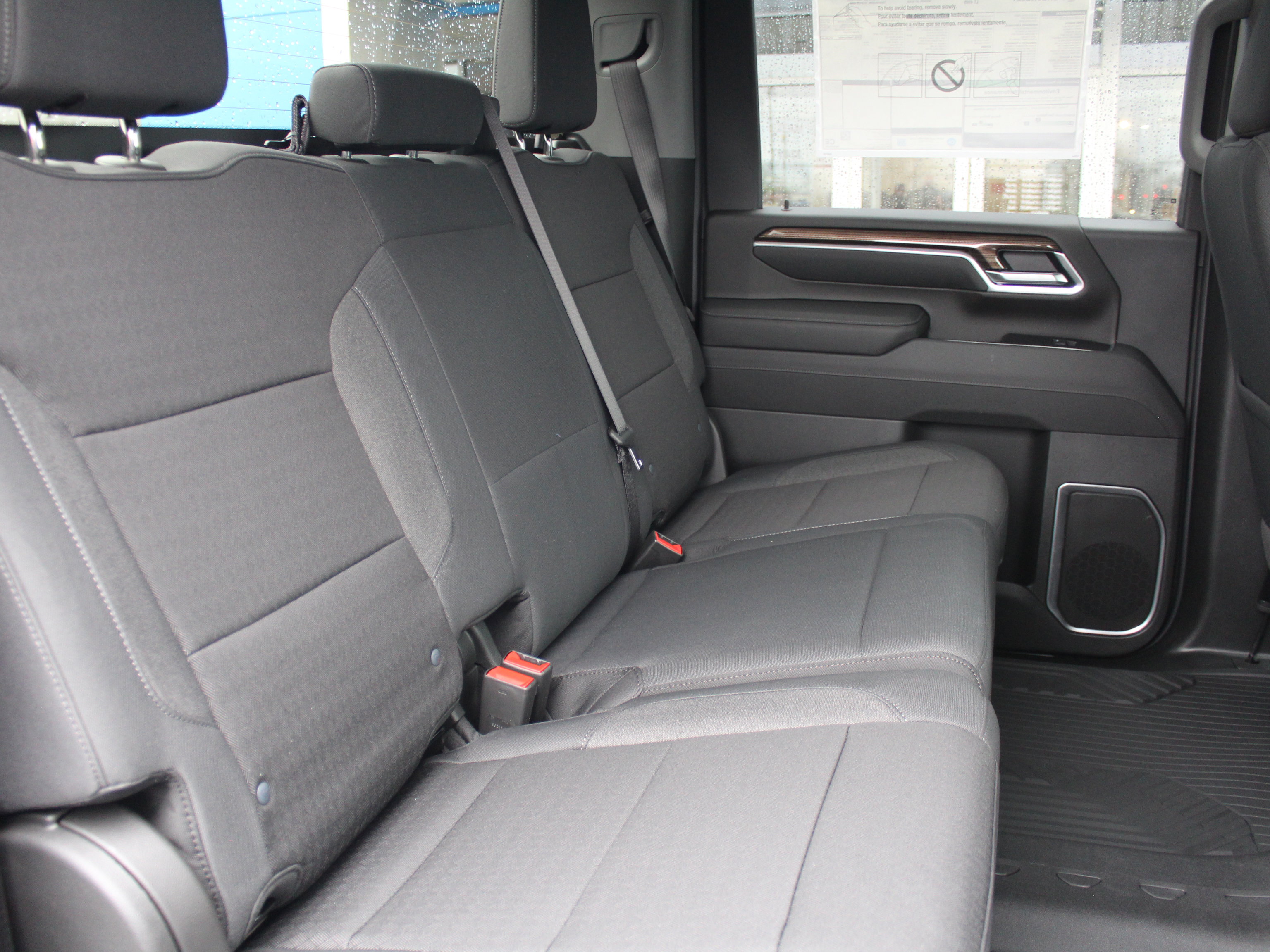 New 2026 Chevrolet Silverado 2500 LT w/ Convenience Package image 17